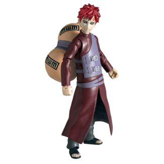 Gaara Figure Naruto Shippuden Encore Collection