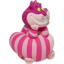 Cheshire Cat Figure Alice in Wonderland Disney Mini