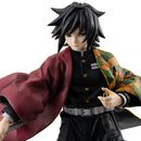 Giyu Tomioka Figure Kimetsu no Yaiba G.E.M.