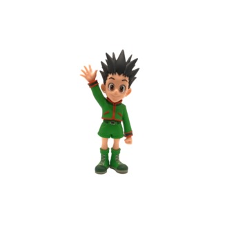 Gon Freecss Figure Hunter x Hunter MINIX