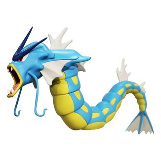 Gyarados Figure Pokemon Boti