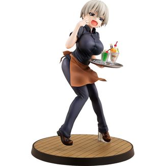 Hana Uzaki Manga Cafe Asia Figure Uzaki chan Wants to Hang Out