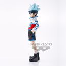Figura HoroHoro Shaman King Banpresto