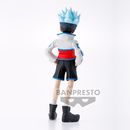 Figura HoroHoro Shaman King Banpresto