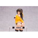 Figura Hurdle Shoujo Original Character by Kekemotsu