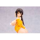 Figura Hurdle Shoujo Original Character by Kekemotsu