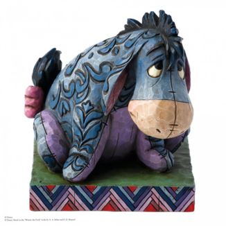 Figura Igor Winnie The Pooh Disney Traditions Jim Shore