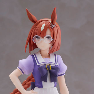 Figura Ikuno Dictus Uma Musume Pretty Derby Banpresto