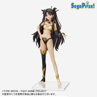 Ishtar Figure Fate Grand Order SPM