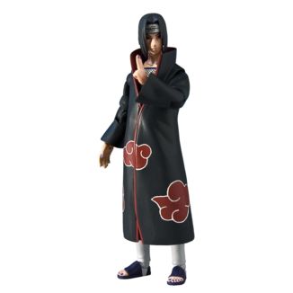 Itachi Uchiha Figure Naruto Shippuden Encore Collection