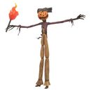Figura Jack Rey Calabaza Pesadilla Antes de Navidad Tim Burton Select