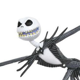 Figura Jack Skellington Pesadilla Antes de Navidad Tim Burton Gallery