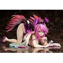 Jibril Bare Leg Bunny Great War Edition Figure No Game No Life Zero