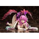 Jibril Bare Leg Bunny Great War Edition Figure No Game No Life Zero