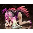 Jibril Bare Leg Bunny Great War Edition Figure No Game No Life Zero