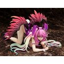 Jibril Bare Leg Bunny Great War Edition Figure No Game No Life Zero
