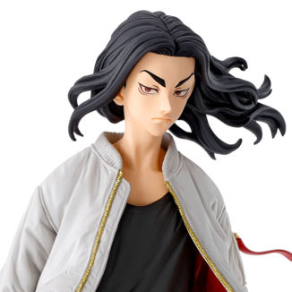 Figura Keisuke Baji II Tokyo Revengers