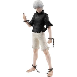 Figura Ken Kaneki Tokyo Ghoul Pop Up Parade