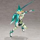 Figura Kirika Akatsuki Senki Zesshou Symphogear GX