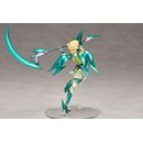 Figura Kirika Akatsuki Senki Zesshou Symphogear GX