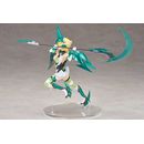 Figura Kirika Akatsuki Senki Zesshou Symphogear GX