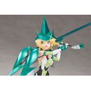 Figura Kirika Akatsuki Senki Zesshou Symphogear GX