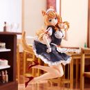 Maple Figure Nekopara