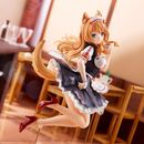 Maple Figure Nekopara