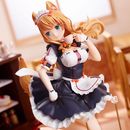 Maple Figure Nekopara