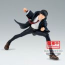 Mash Burnedead Mashle Vibration Stars Figure