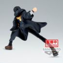Mash Burnedead Mashle Vibration Stars Figure