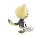Matamune Figure Shaman King Fluffy Puffy