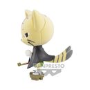 Matamune Figure Shaman King Fluffy Puffy