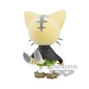 Matamune Figure Shaman King Fluffy Puffy