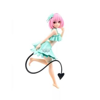 Figura Momo Belia Deviluke To Love-Ru Darkness Glitter & Glamours