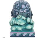 Monstro with Gepetto and Pinocho Disney Traditions Jim Shore