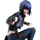 Figura Motoko Kusanagi Ghost in the Shell SAC_2045
