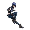 Figura Motoko Kusanagi Ghost in the Shell SAC_2045
