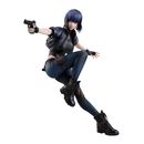 Figura Motoko Kusanagi Ghost in the Shell SAC_2045