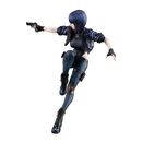 Figura Motoko Kusanagi Ghost in the Shell SAC_2045