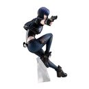 Figura Motoko Kusanagi Ghost in the Shell SAC_2045