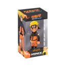 Naruto Uzumaki Naruto Shippuden Figure MINIX