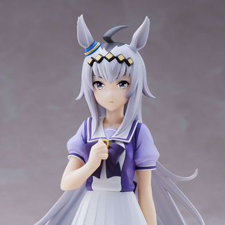 Figura Oguri Cap Uma Musume Pretty Derby Banpresto