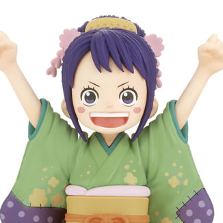 Figura Otama One Piece DXF The Grandline Series Vol 2