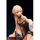 OTS-14 Purple Rain Heart Figure Girls Frontline