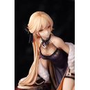 OTS-14 Purple Rain Heart Figure Girls Frontline