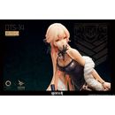 OTS-14 Purple Rain Heart Figure Girls Frontline