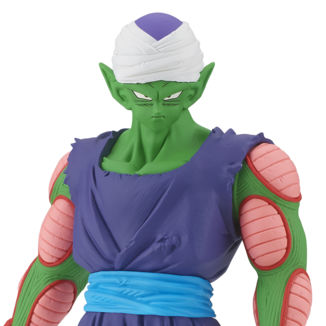 Piccolo Figure Dragon Ball Z Solid Edge Works Version B