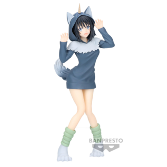 Figura Ranga Hoodie Shizu That Time I Got Reincarnated as a Slime