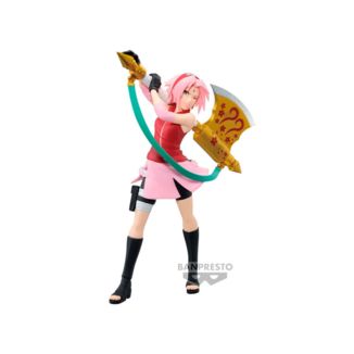 Sakura Haruno Figure Naruto Shipudden Narutop99